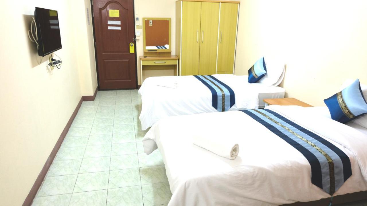 Hotel Goody 3*