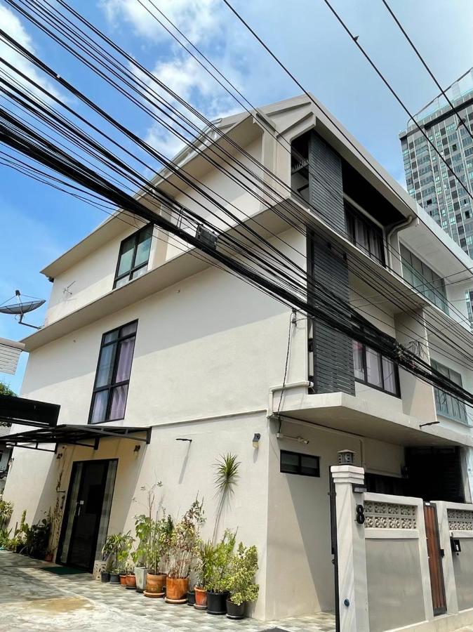 Holiday home 8finite House Bangkok