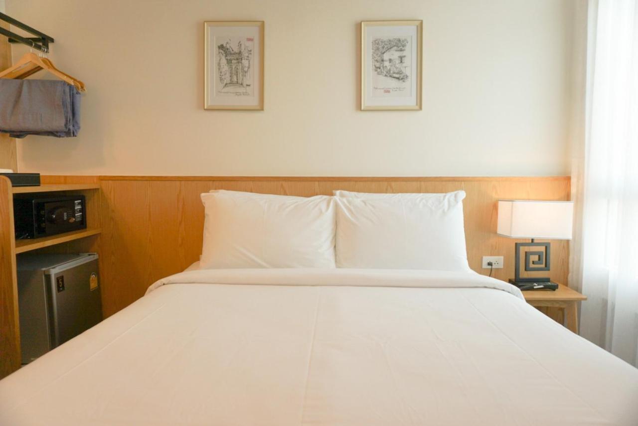 Hotel Ago Chinatown 3*