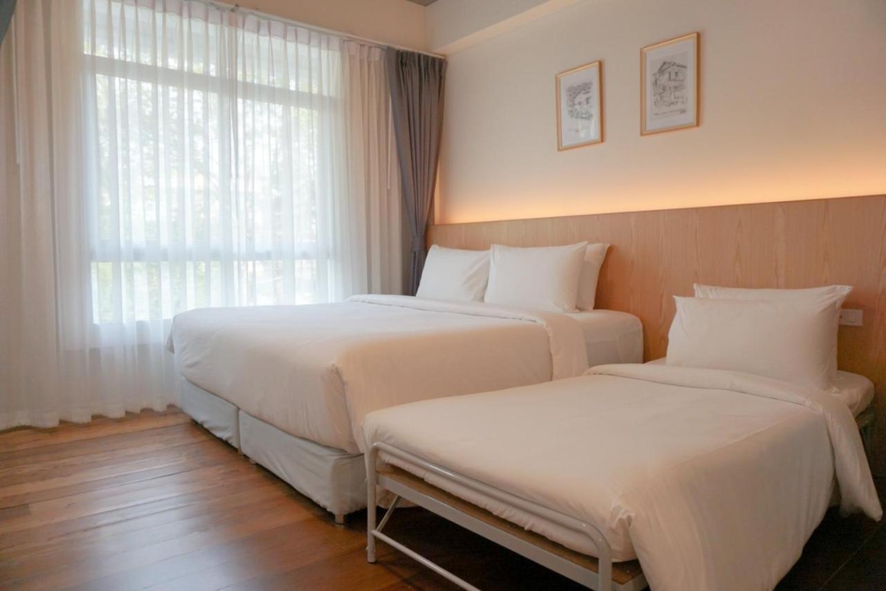 Ago Chinatown Hotel