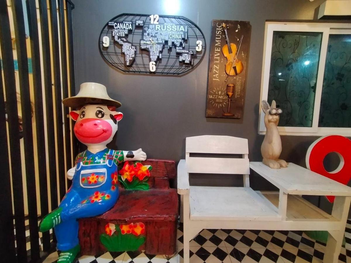 Ruenthip Guest house 3*