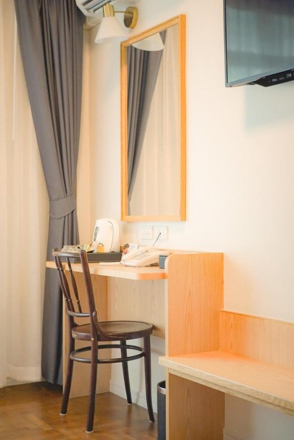 Hotel Ago Chinatown 3*