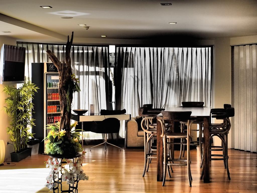 Beverly 33 By Aspira Bangkok