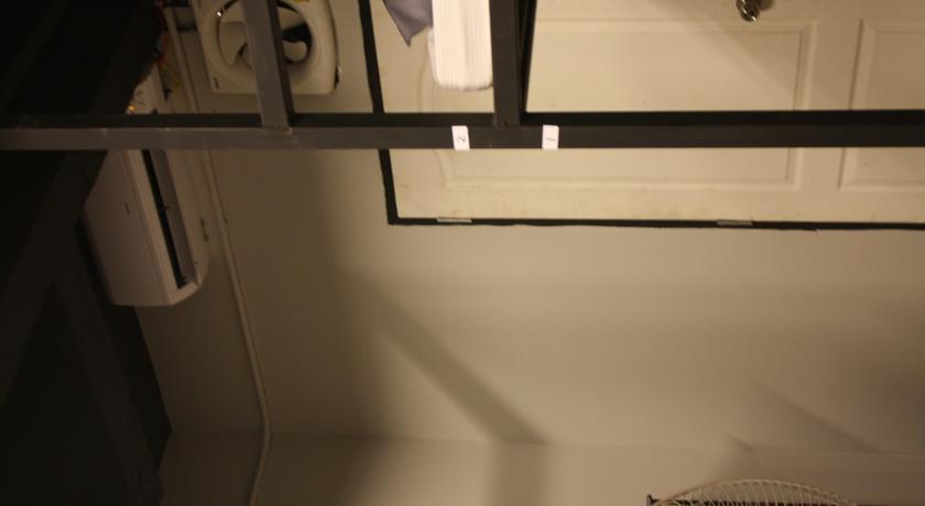 The Aris Hostel