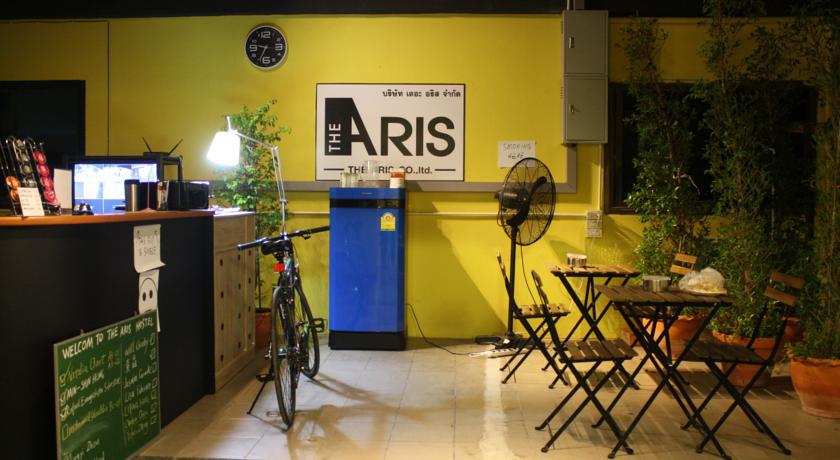 The Aris Bangkok