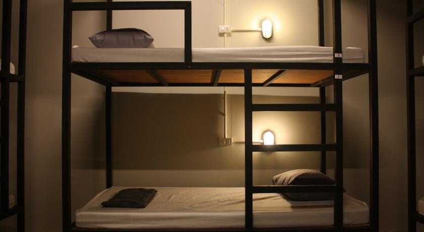 Hostel The Aris *