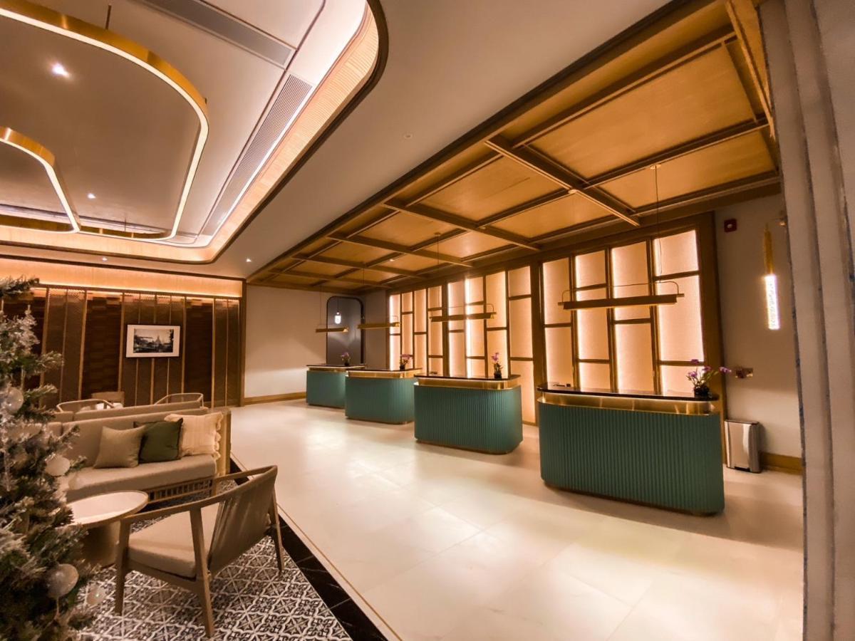 Hotel The Quarter Chaophraya By Uhg Bangkok