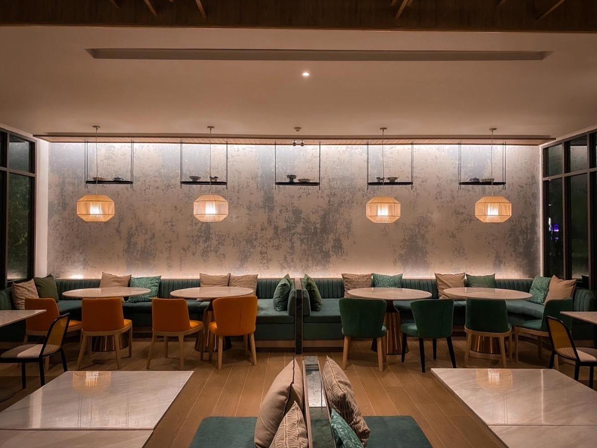 The Quarter Chaophraya By Uhg Bangkok