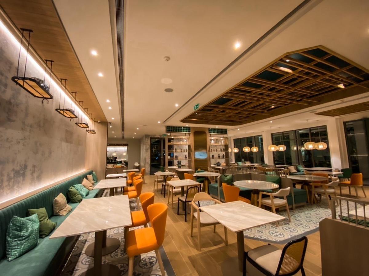 The Quarter Chaophraya By Uhg Hotel