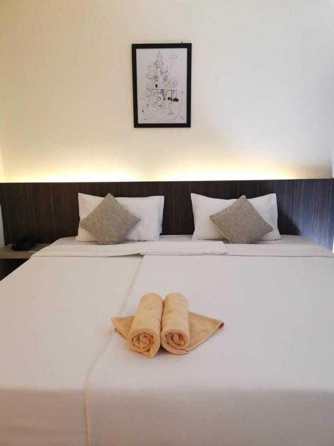 Leenova 5* Bangkok