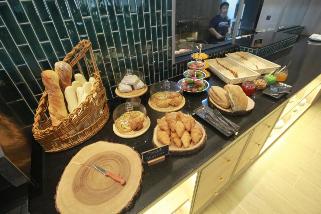 The Quarter Chaophraya By Uhg Bangkok