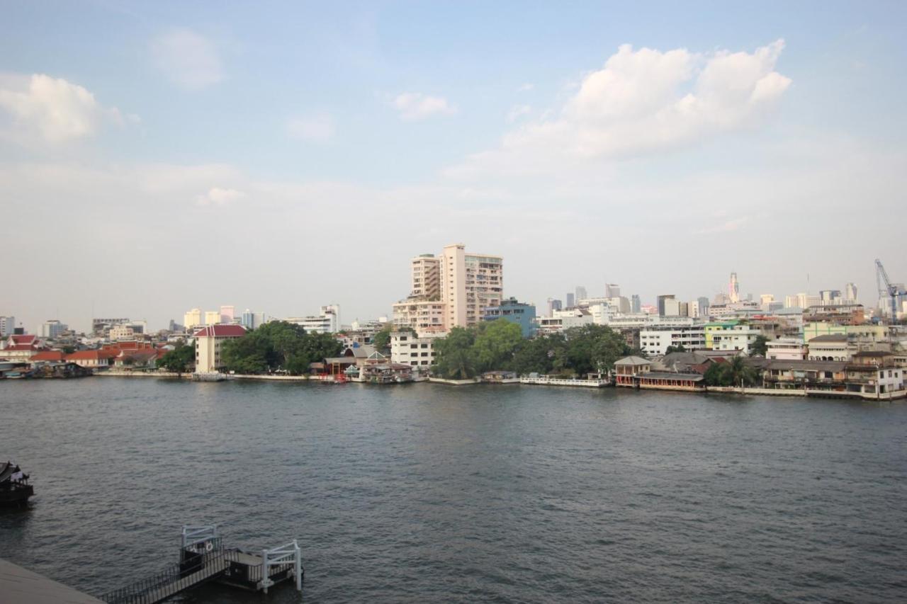 Hotel The Quarter Chaophraya By Uhg Bangkok