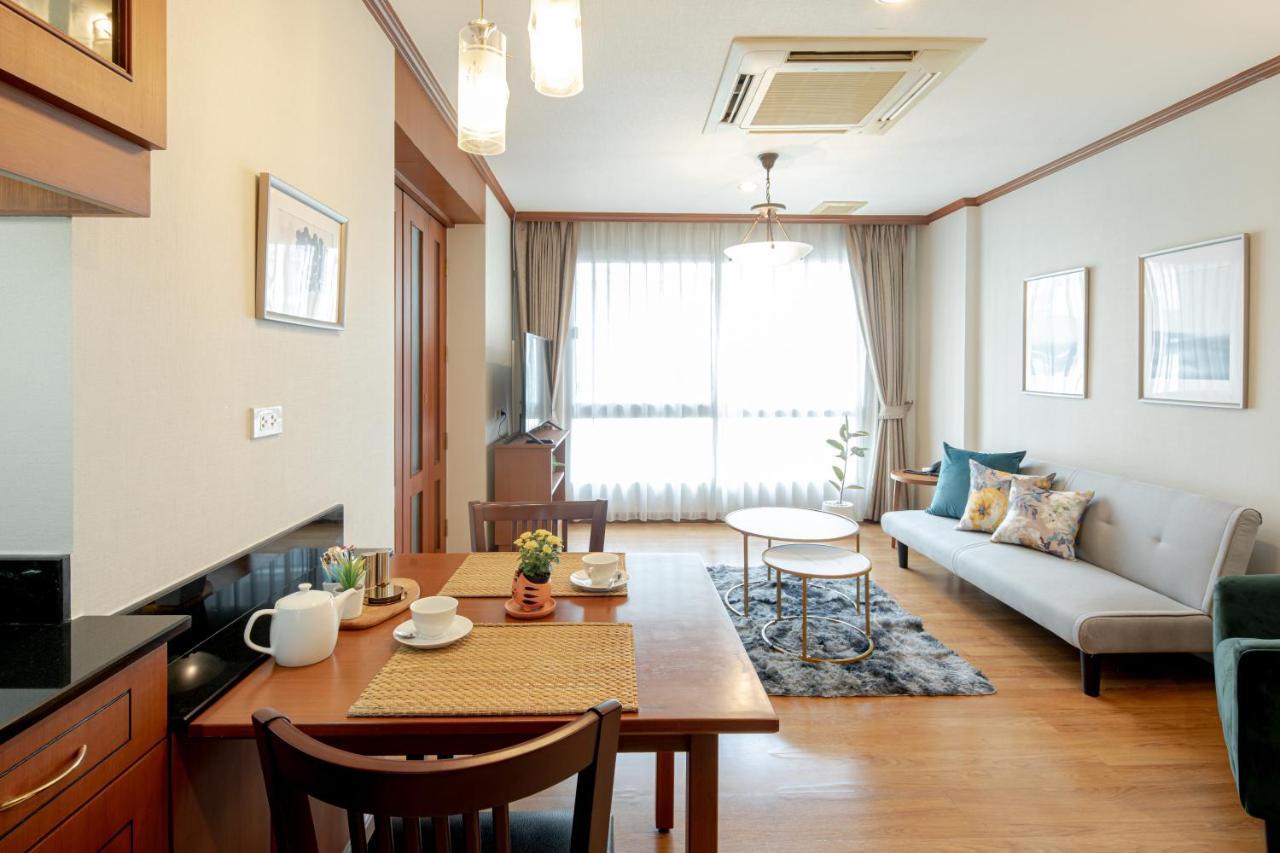 Schloss At Thonglor Hotel Bangkok