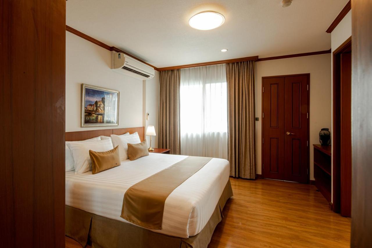 Hotel Schloss At Thonglor