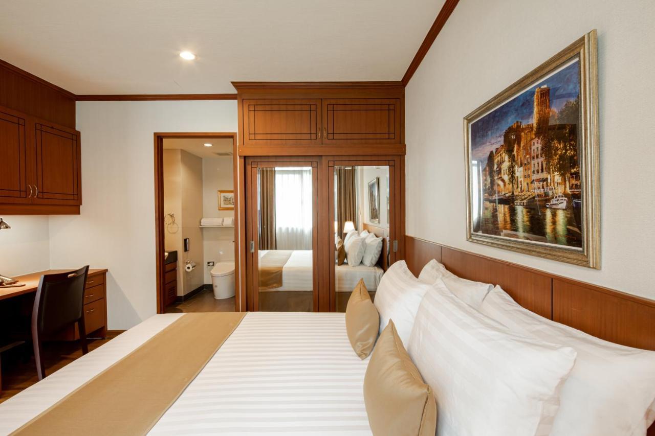 Hotel Schloss At Thonglor 5*