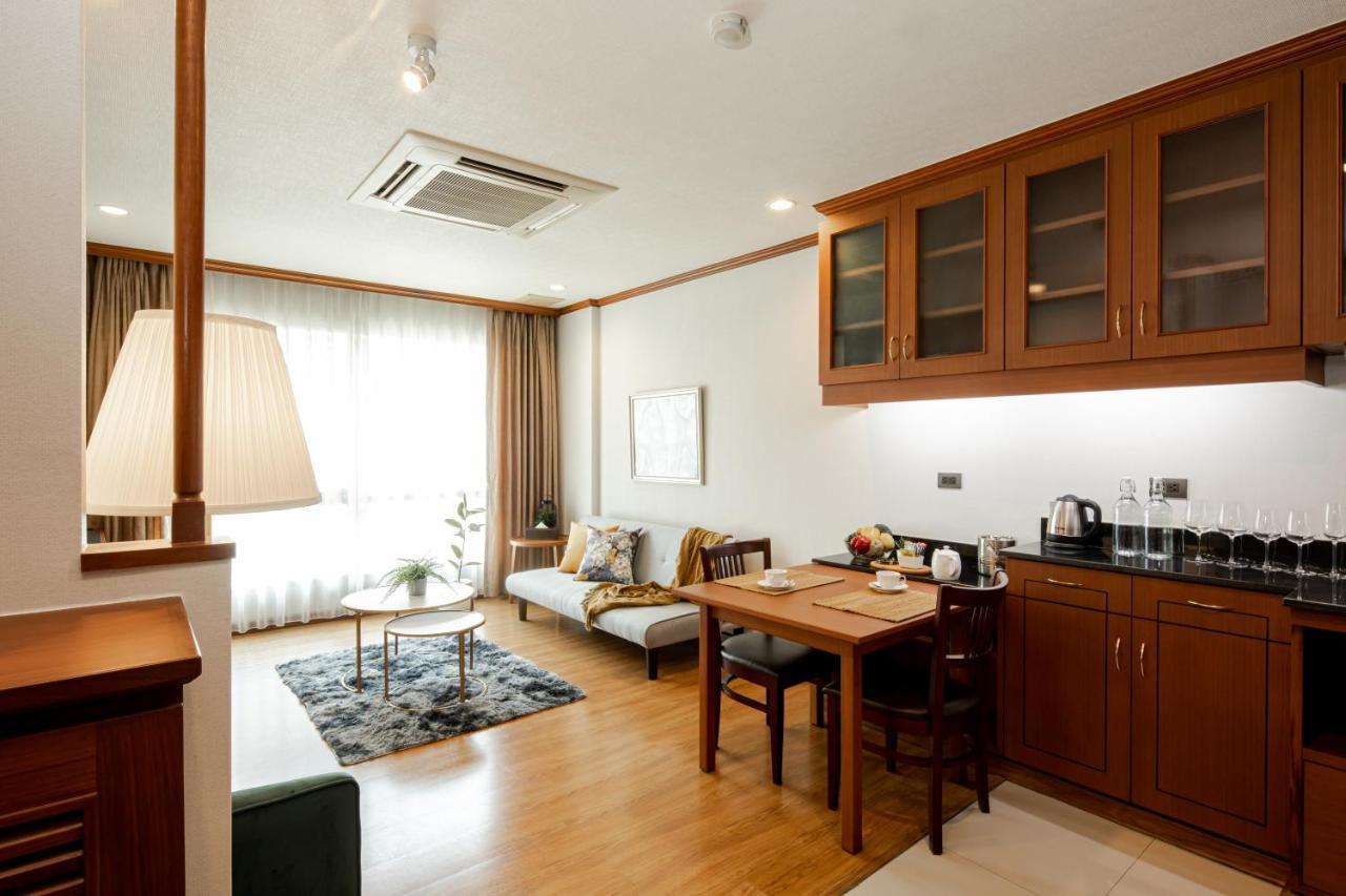 Hotel Schloss At Thonglor