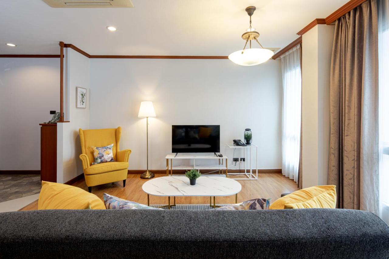 Schloss At Thonglor 5* Bangkok