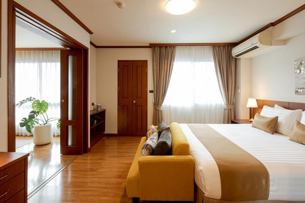 Hotel Schloss At Thonglor
