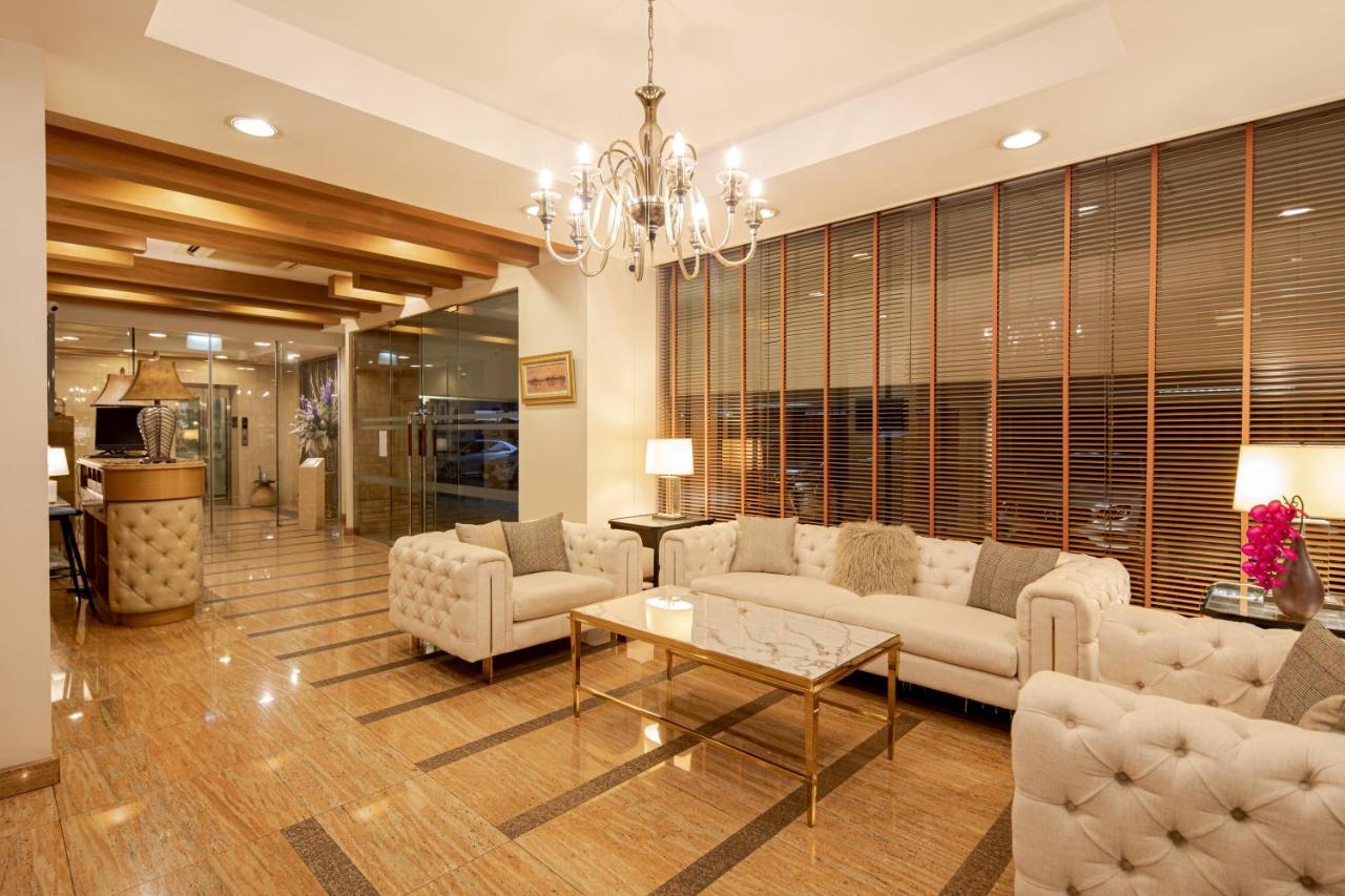 Schloss At Thonglor Hotel 5*