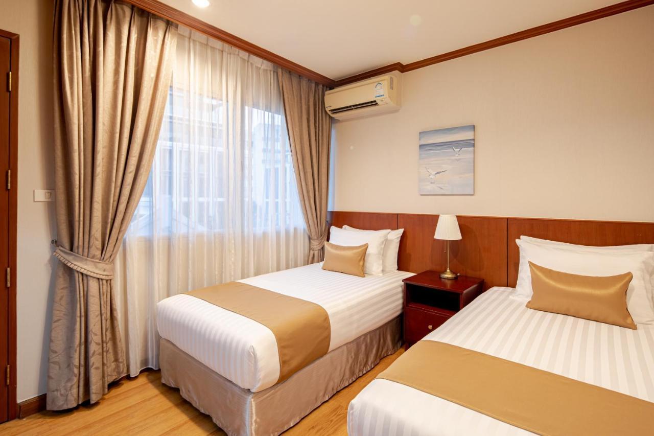 Hotel Schloss At Thonglor