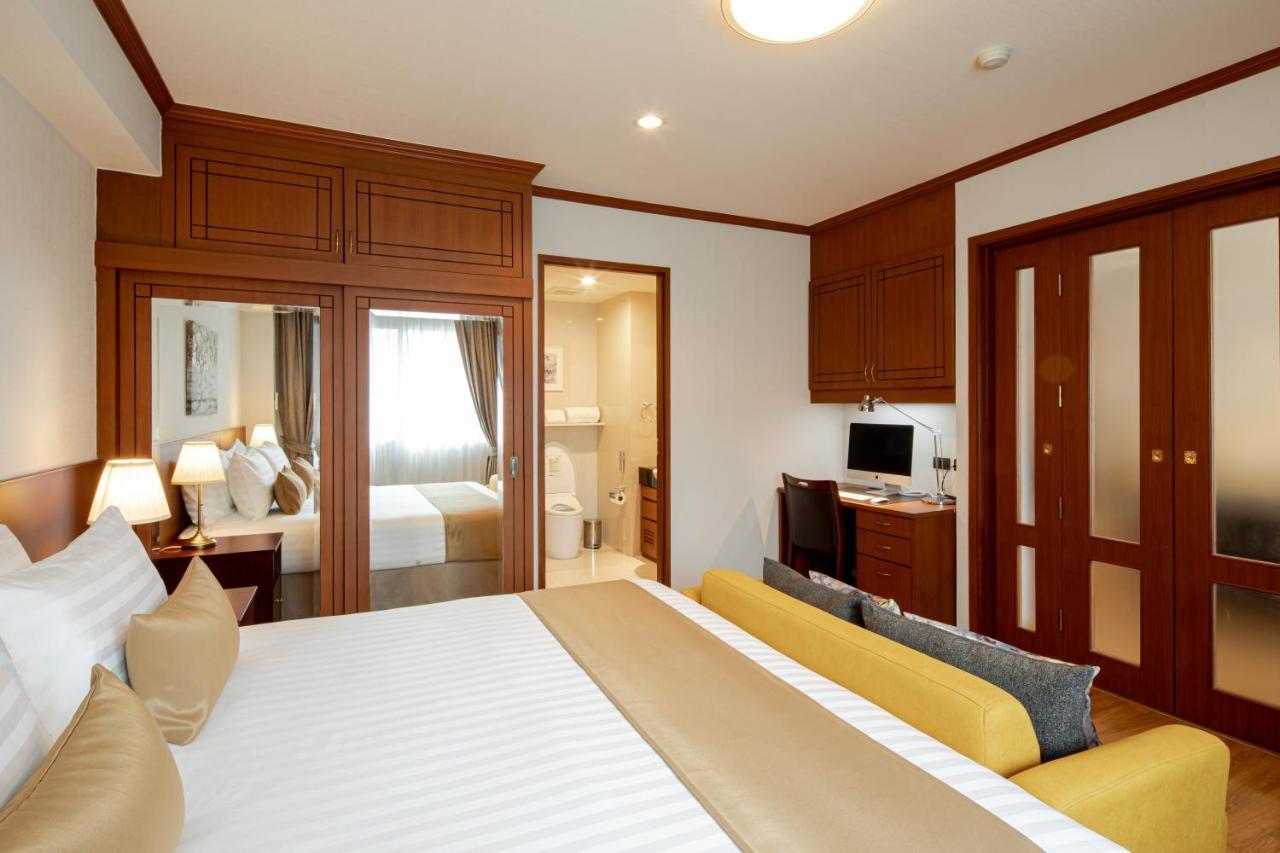 Schloss At Thonglor Hotel 5*