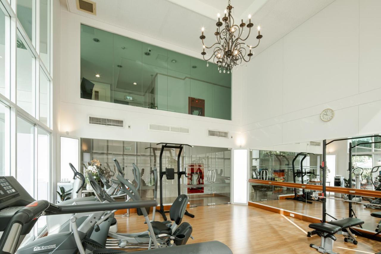 Hotel Schloss At Thonglor
