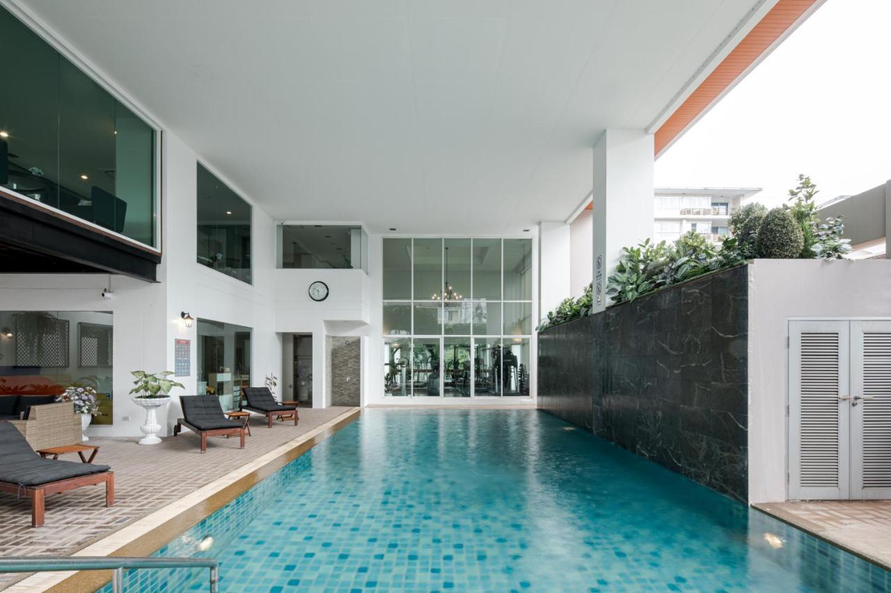 Hotel Schloss At Thonglor 5*
