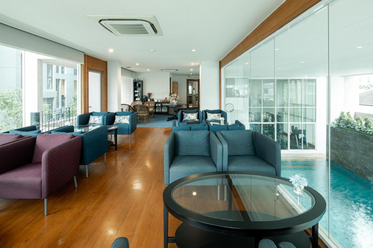Hotel Schloss At Thonglor 5*