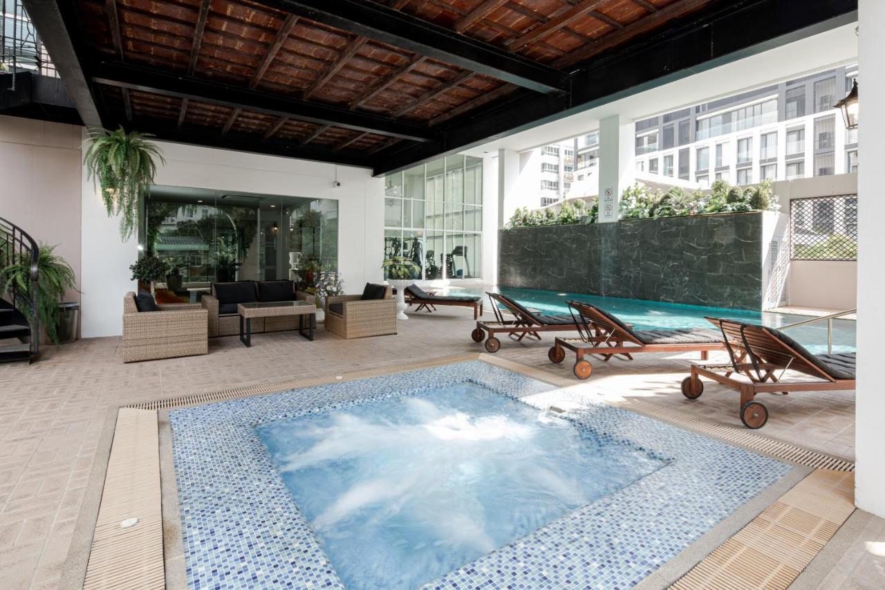 Hotel Schloss At Thonglor 5*