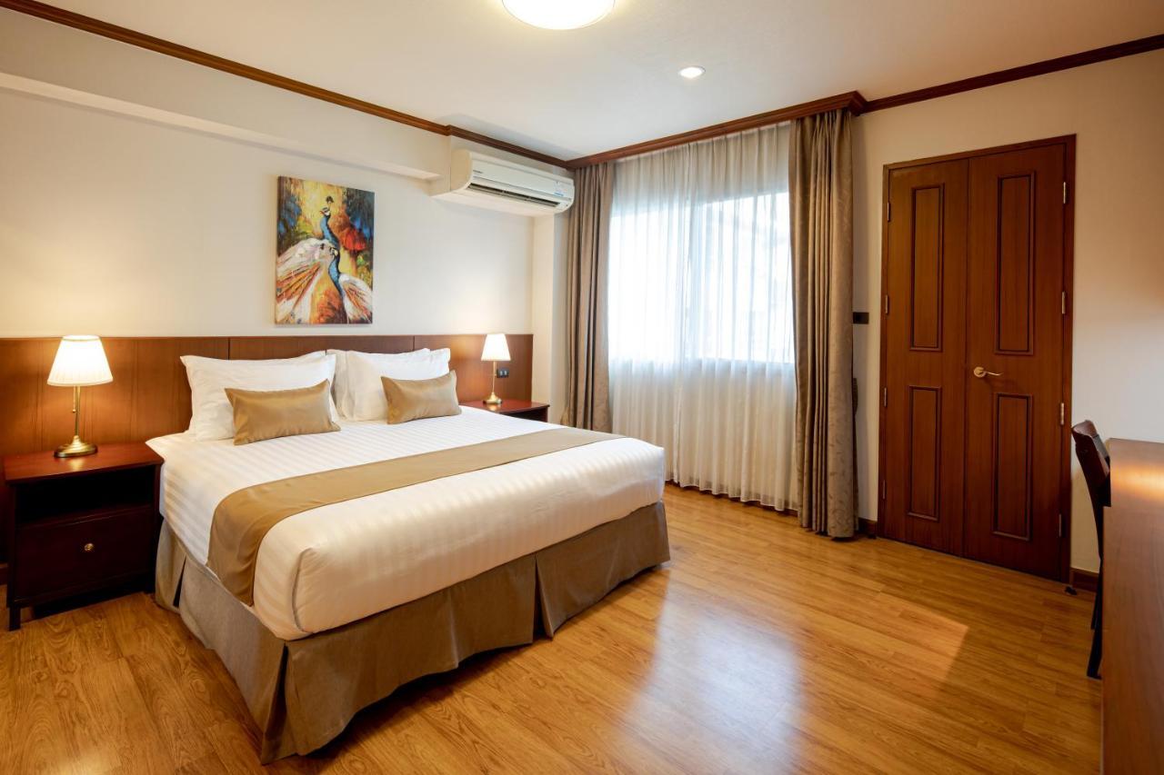 Hotel Schloss At Thonglor 5*