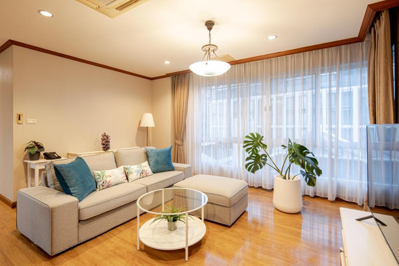 Schloss At Thonglor Hotel 5*