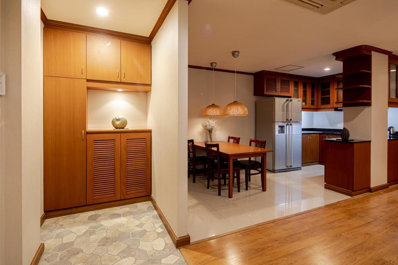 Hotel Schloss At Thonglor