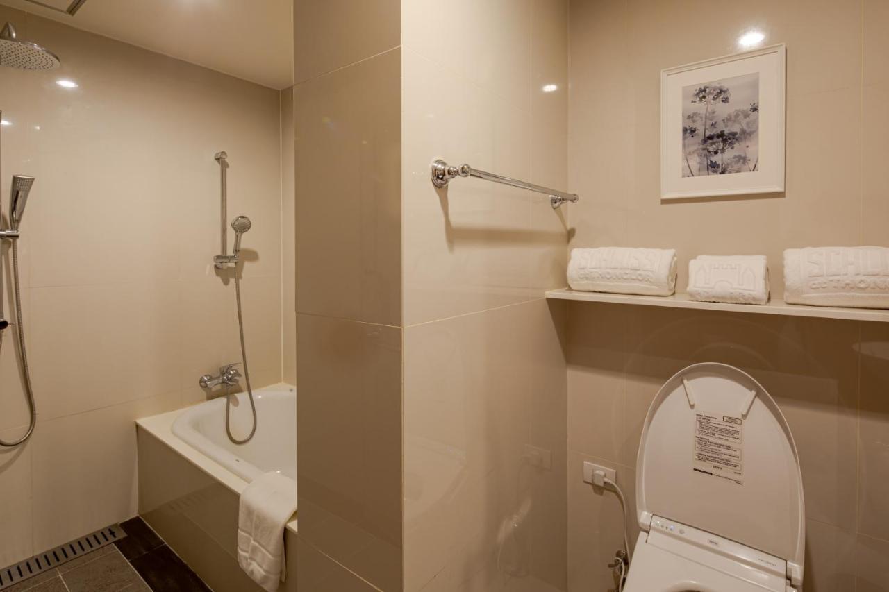 Schloss At Thonglor Hotel Bangkok