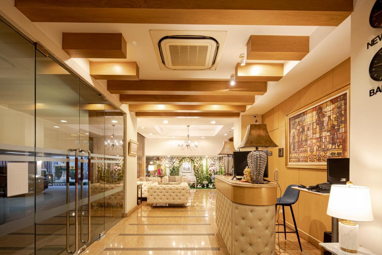 Schloss At Thonglor Hotel Bangkok