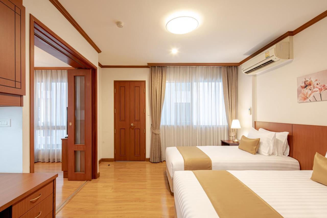 Schloss At Thonglor