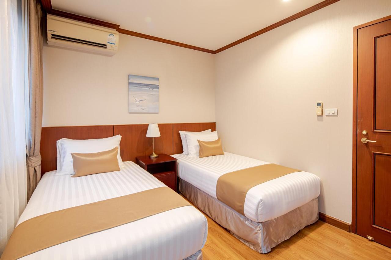 Hotel Schloss At Thonglor 5*
