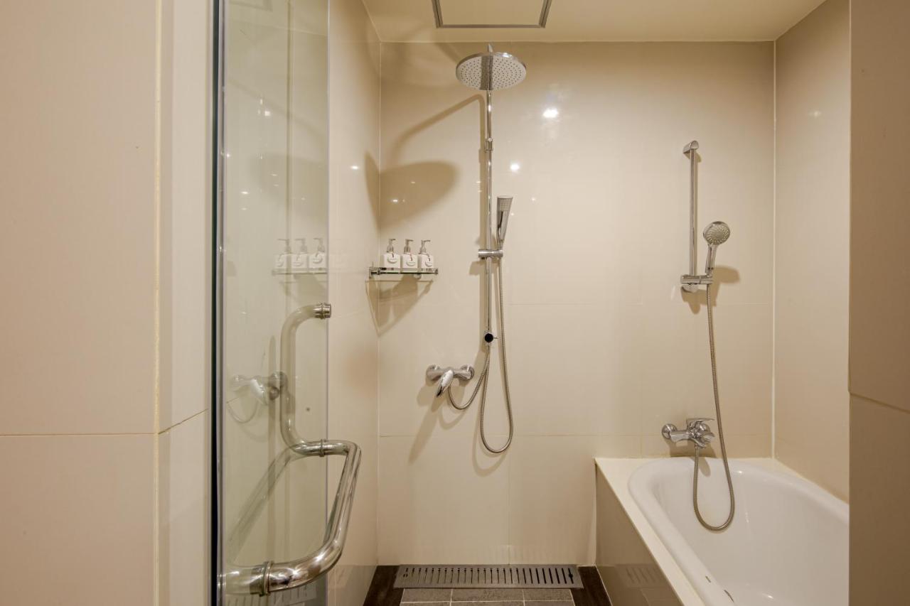 Schloss At Thonglor 5* Bangkok