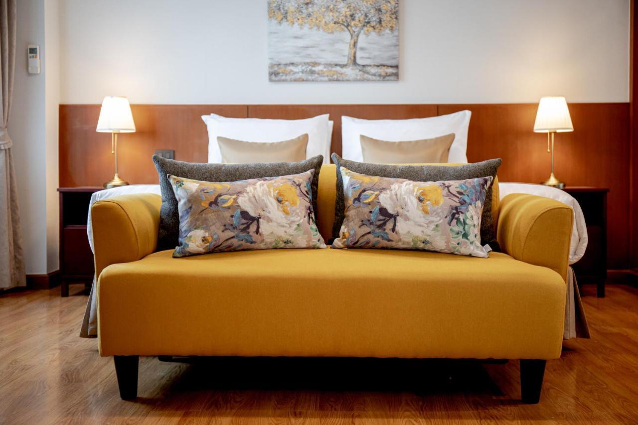 Schloss At Thonglor Hotel 5*