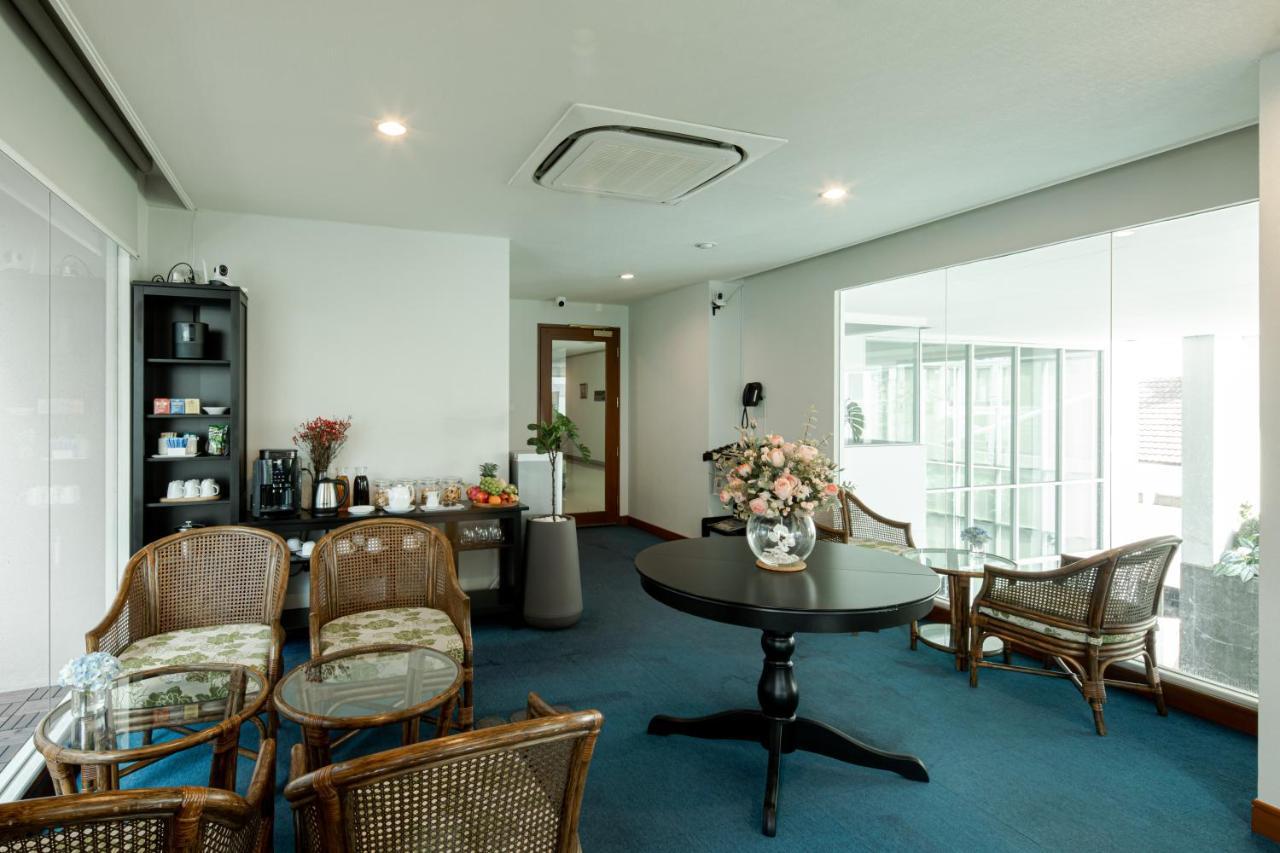 Schloss At Thonglor 5* Bangkok