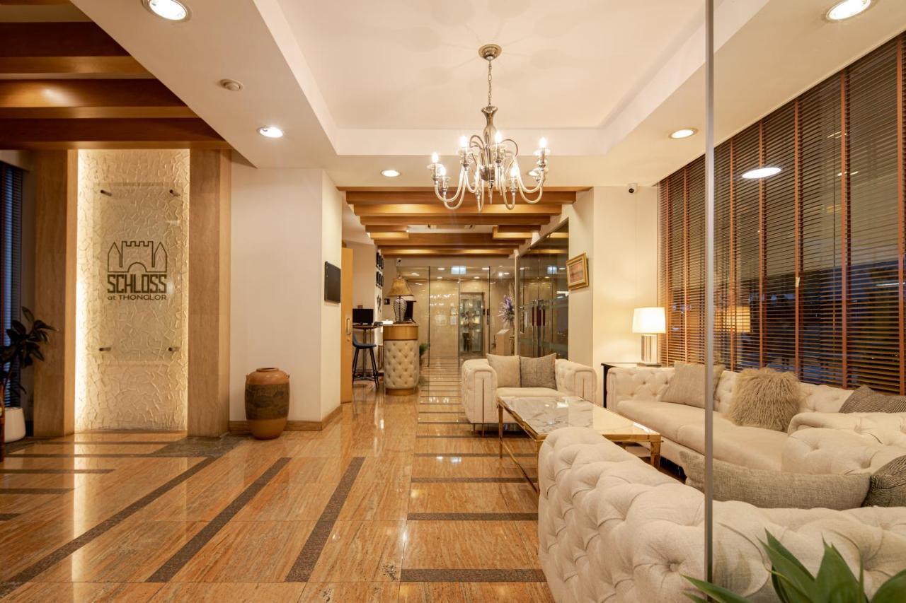 Schloss At Thonglor Bangkok