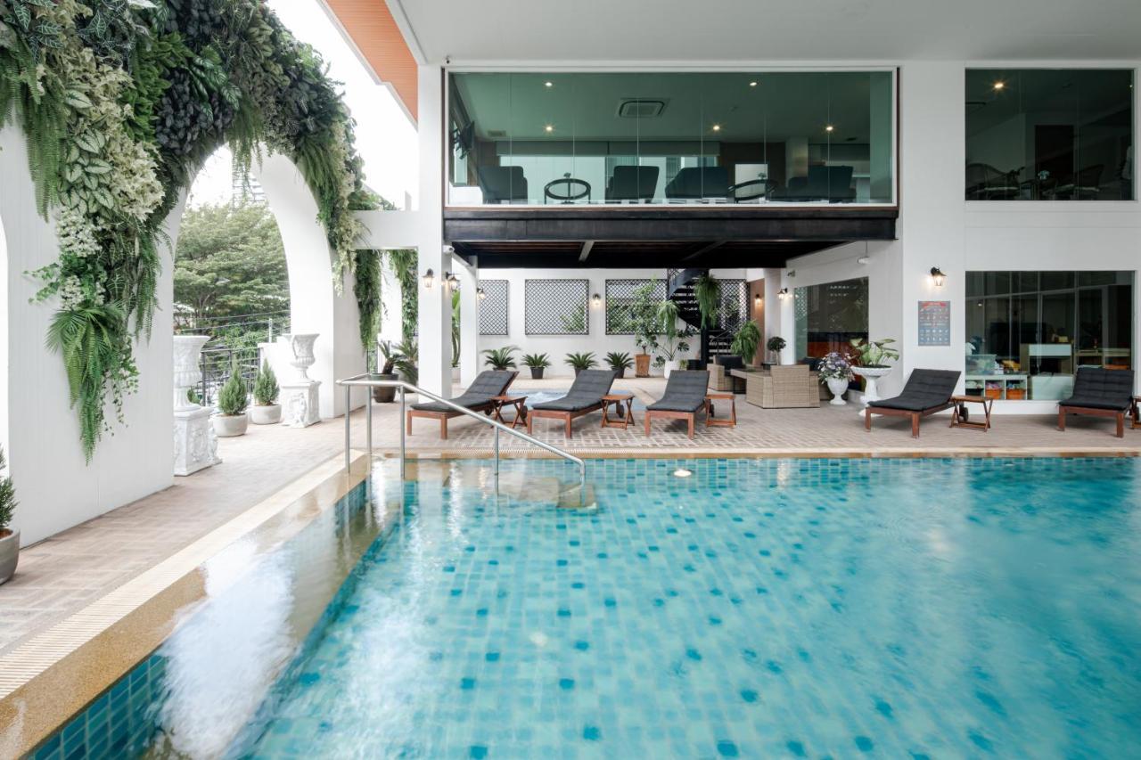 Hotel Schloss At Thonglor