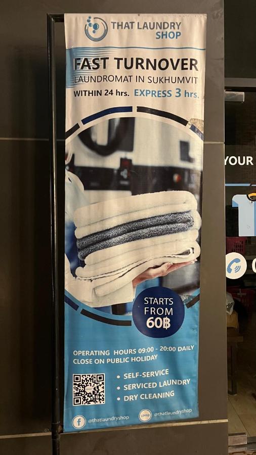 Comfortable Studio, Walk To Bts, Free Wi-Fi, Great Location *