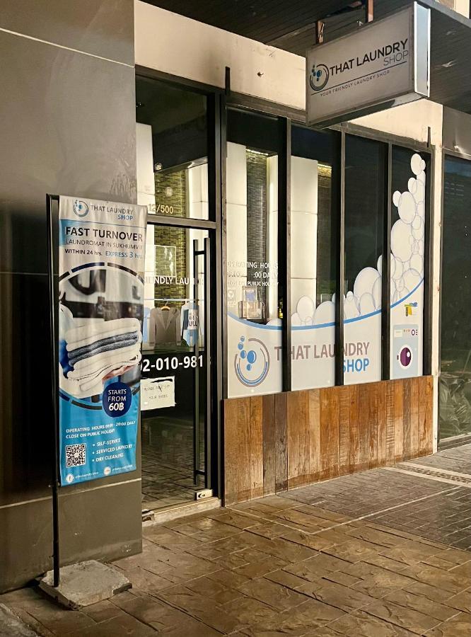 Apartment Cozy Walk To Bts Free Wi-fi Great Location