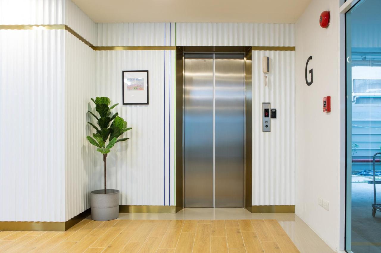 Hotel Zayn Express &