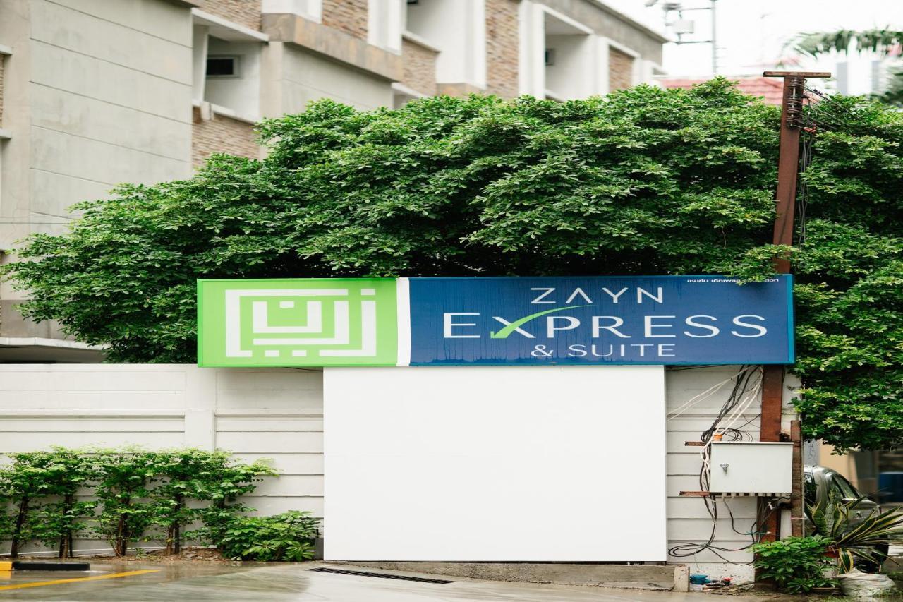 Zayn Express & Hotel