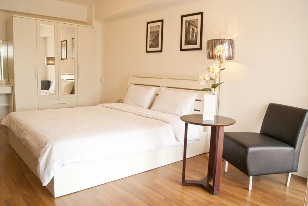 Guest house Good Bangkok