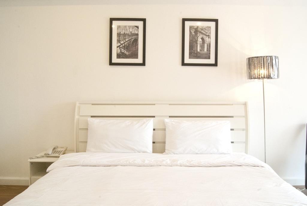 Guest house Good