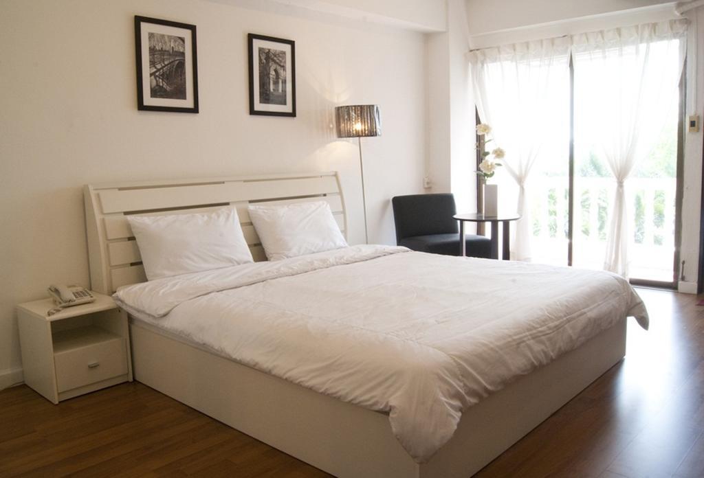 Good Guest house Bangkok