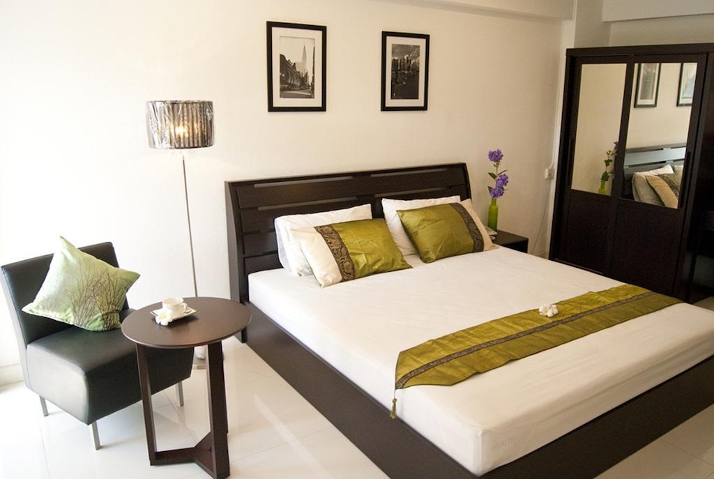 Guest house Good Bangkok