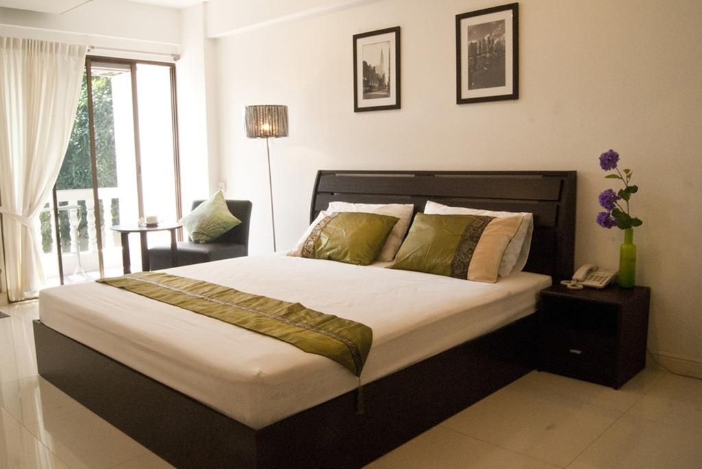 Guest house Good